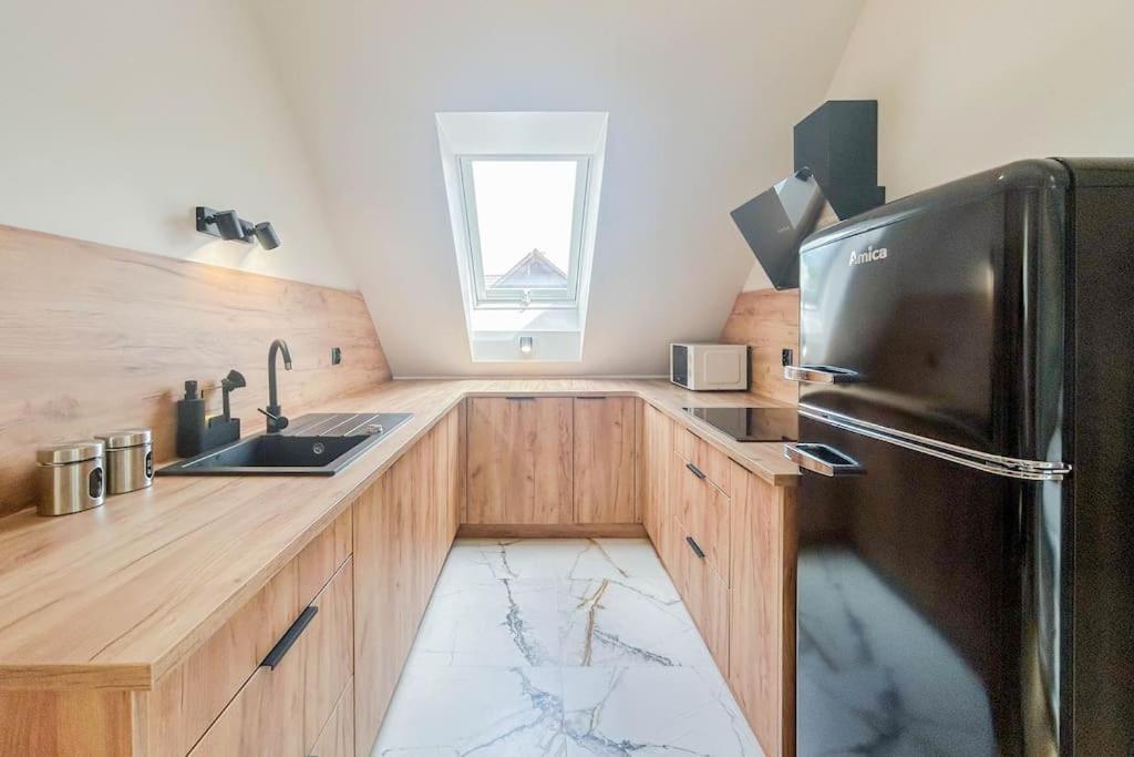 Apartament Ptasi Spiew 2 Rabka-Zdrój Eksteriør billede
